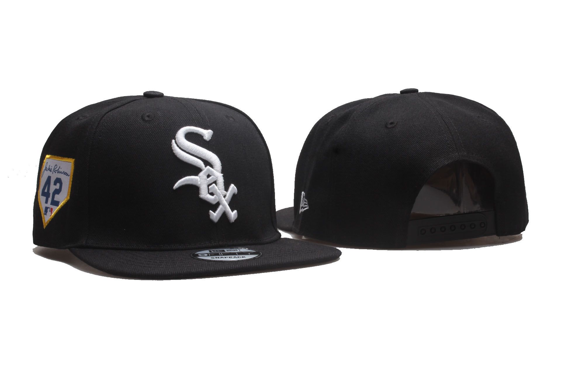 2026 MLB Chicago White Sox Hat style YP07
